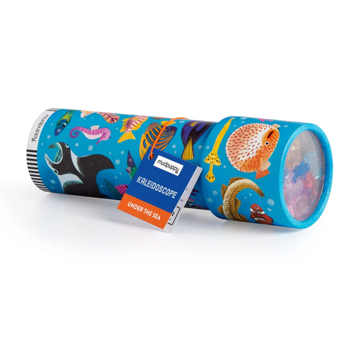 Under the Sea Kaleidoscope