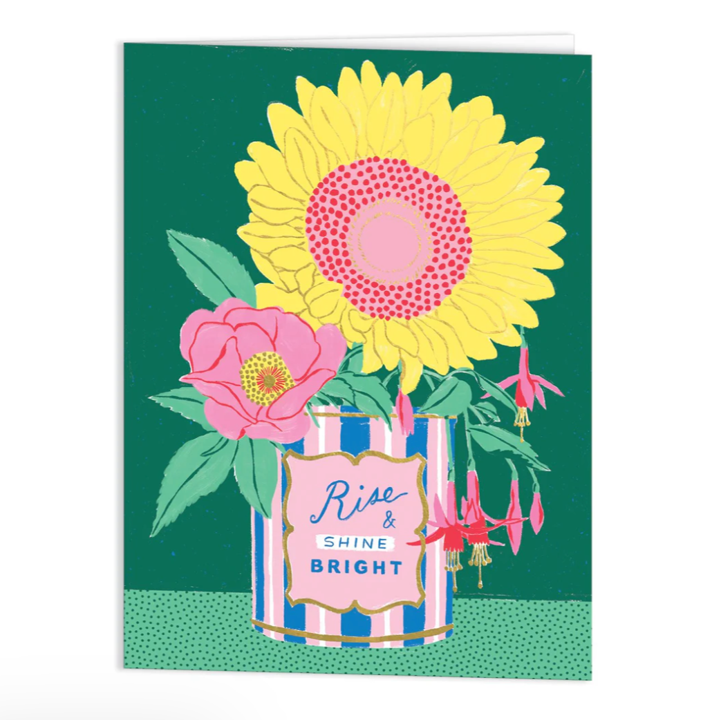 Ever Upward Notecard Set (Box of 16)