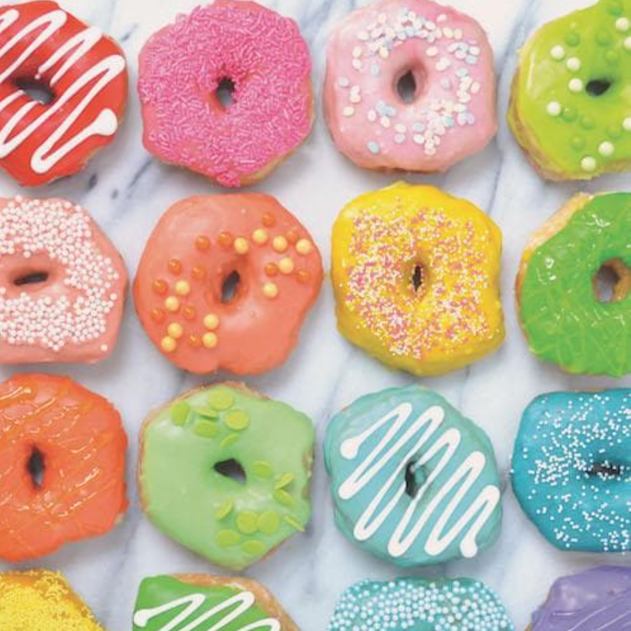 Encyclopedia of Rainbows Notes (Box of 20)