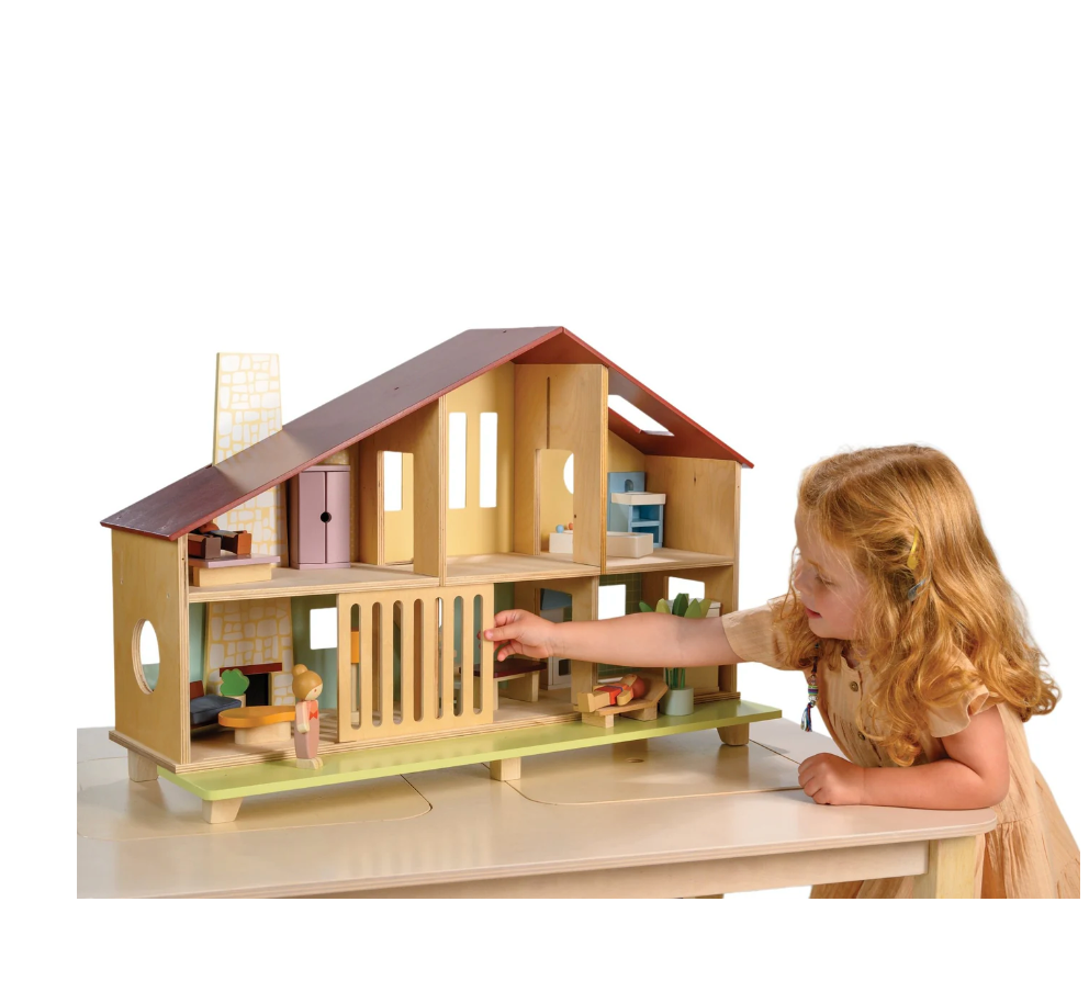 Cedar Chalet
