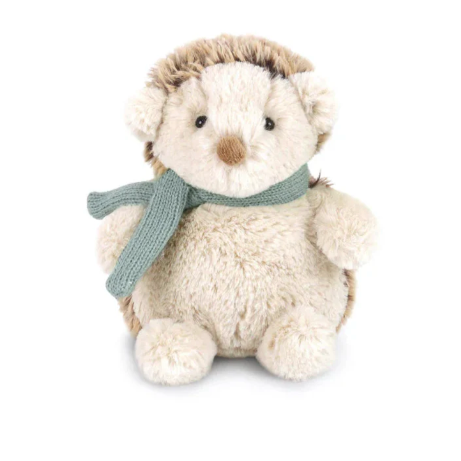 Hadley the Hedgehog – Hitchcock Paper Co.