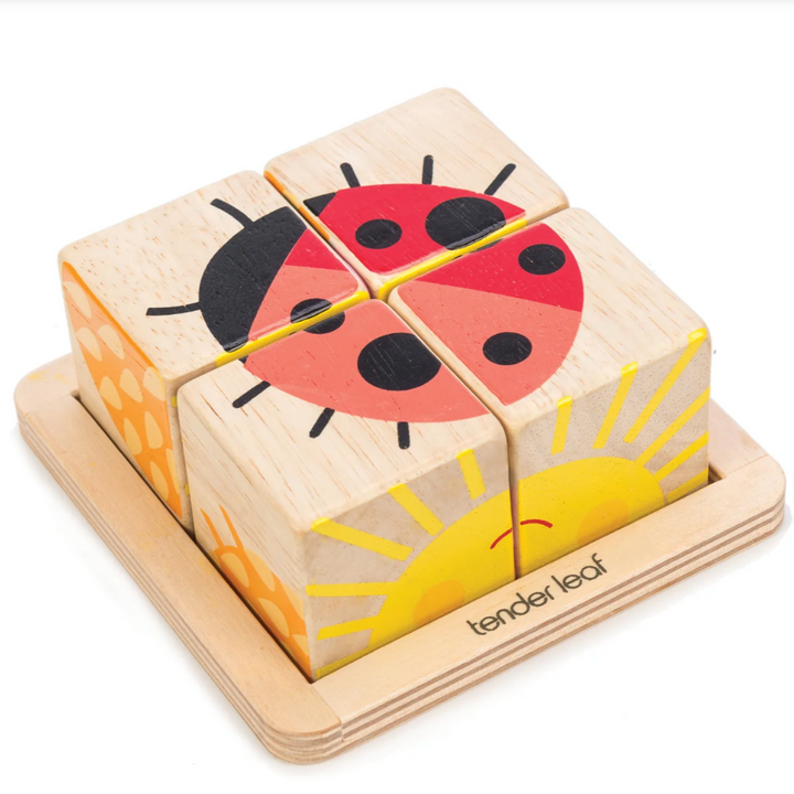 Baby Blocks