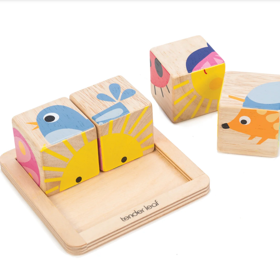 Baby Blocks