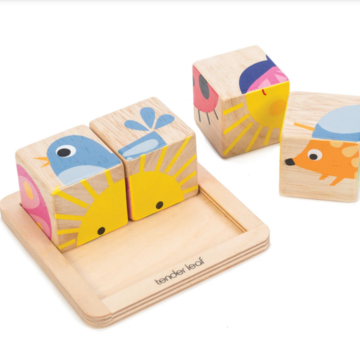 Baby Blocks