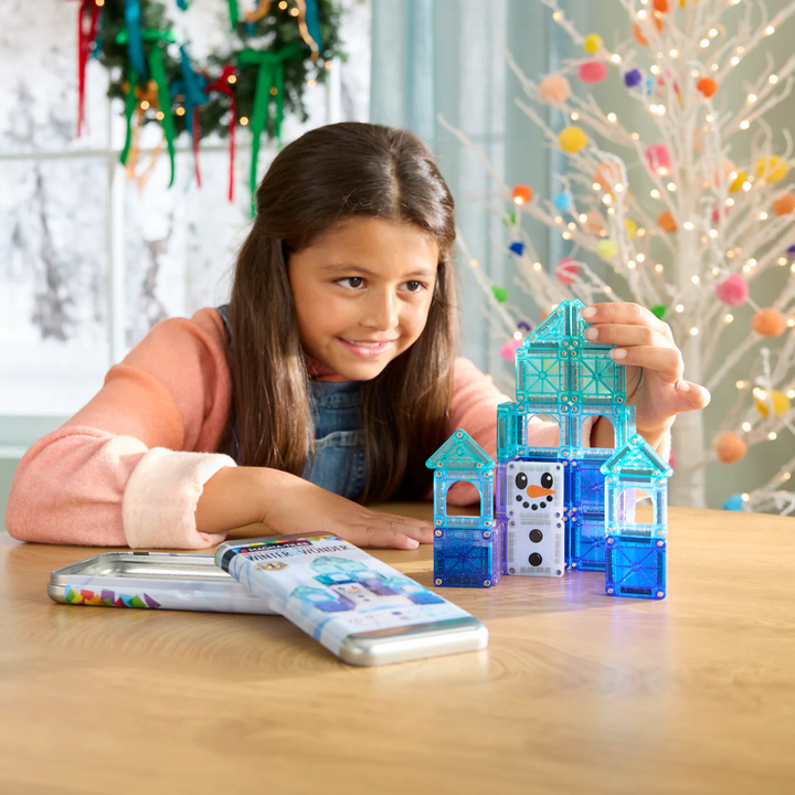 MicroMAGS Winter Wonder Travel Set
