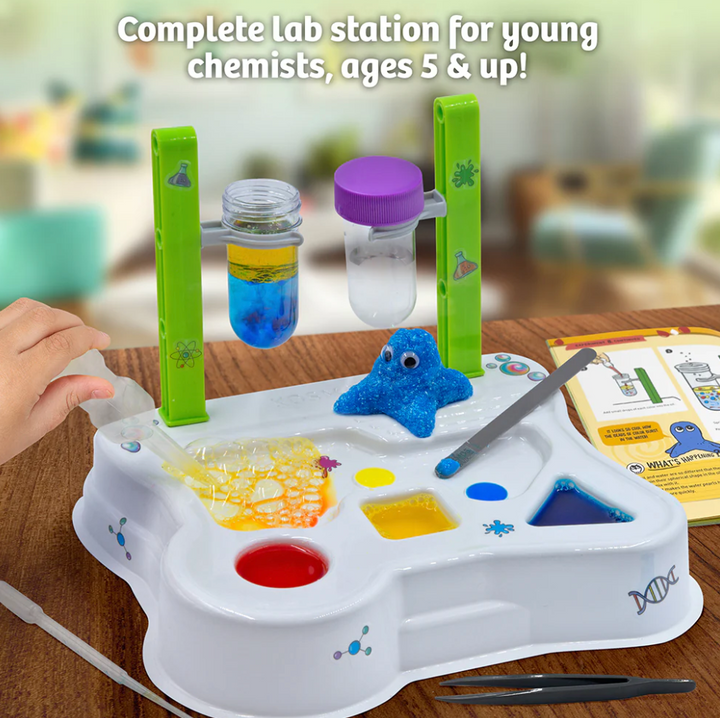 Kids First Science Kit