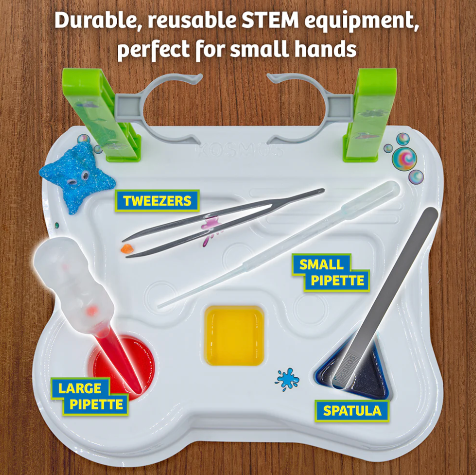 Kids First Science Kit