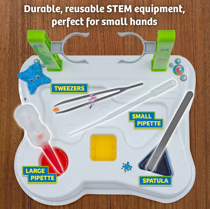Kids First Science Kit
