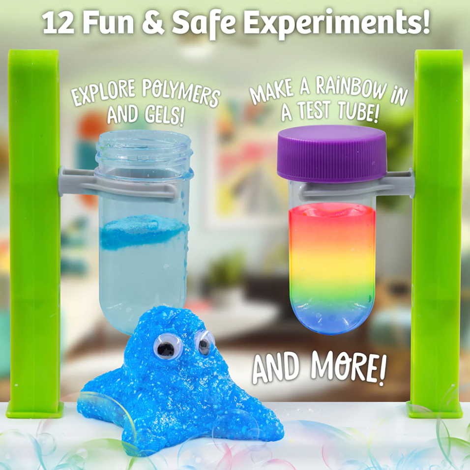 Kids First Science Kit