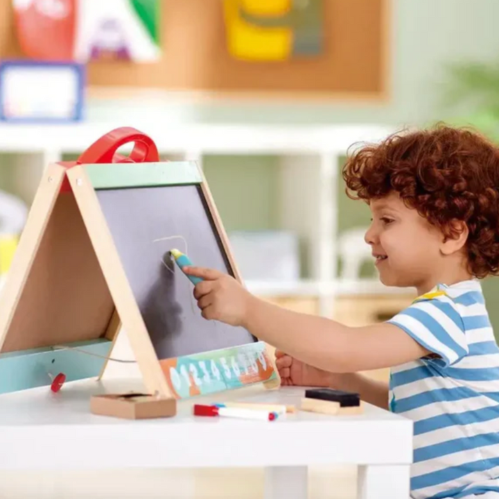 Store & Go Easel