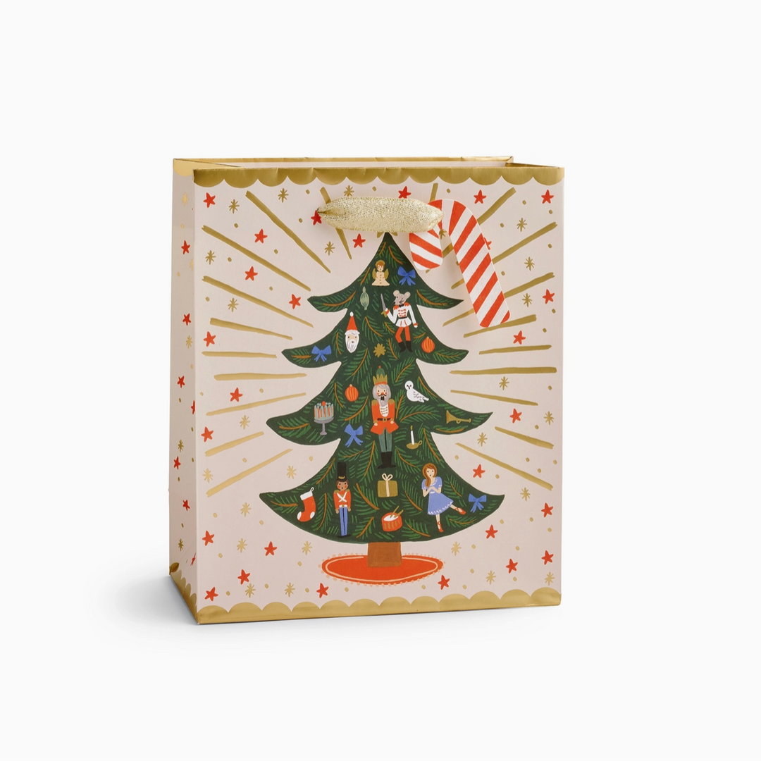 Nutcracker Sweets Gift Bags