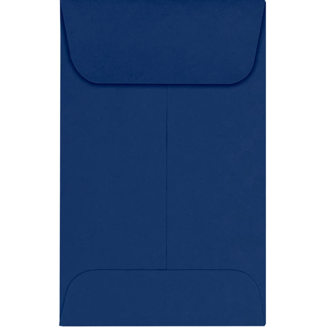 Coin Envelopes (Set of 20)