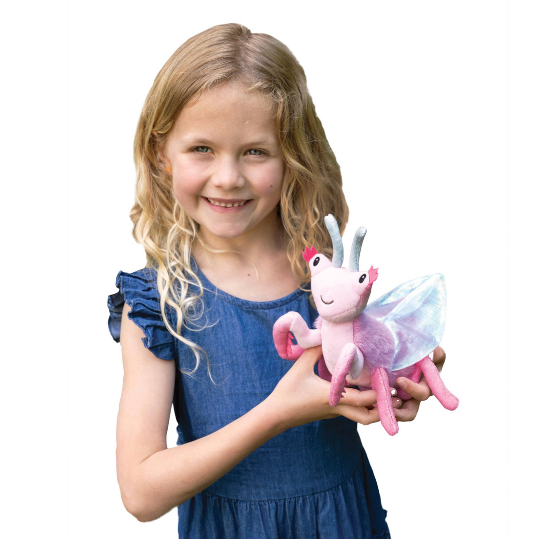 Ophelia Orchid Mantis