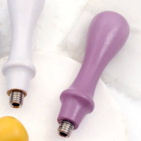 Wax Seal Wooden Handles