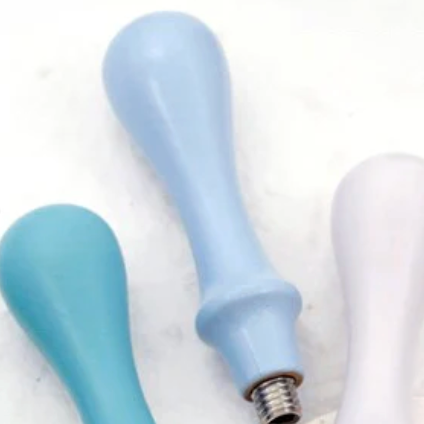 Wax Seal Wooden Handles