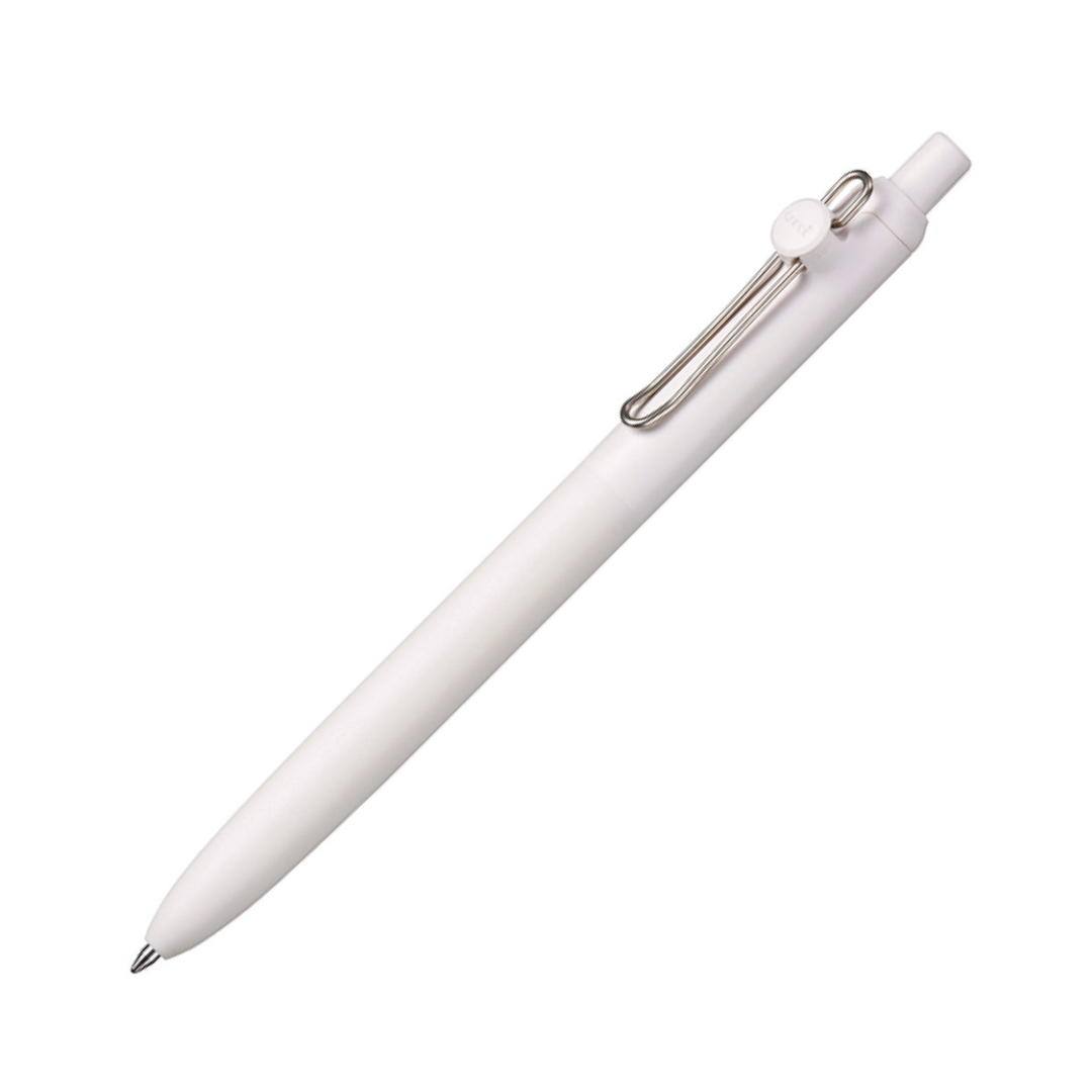 Uni-ball Zento Liquid Gel Ink Retractable Pens, Medium Point (0.7mm)