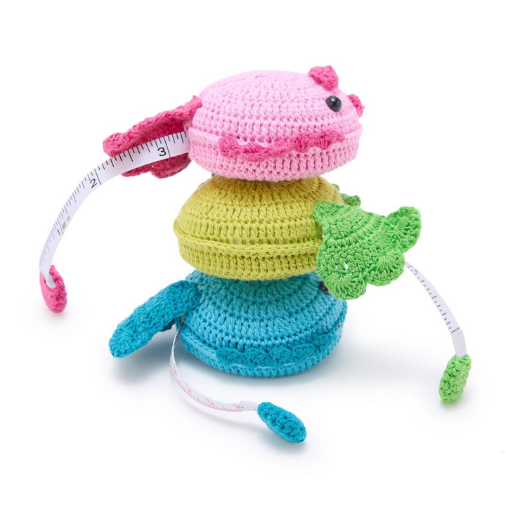Fish Measuring Tape
