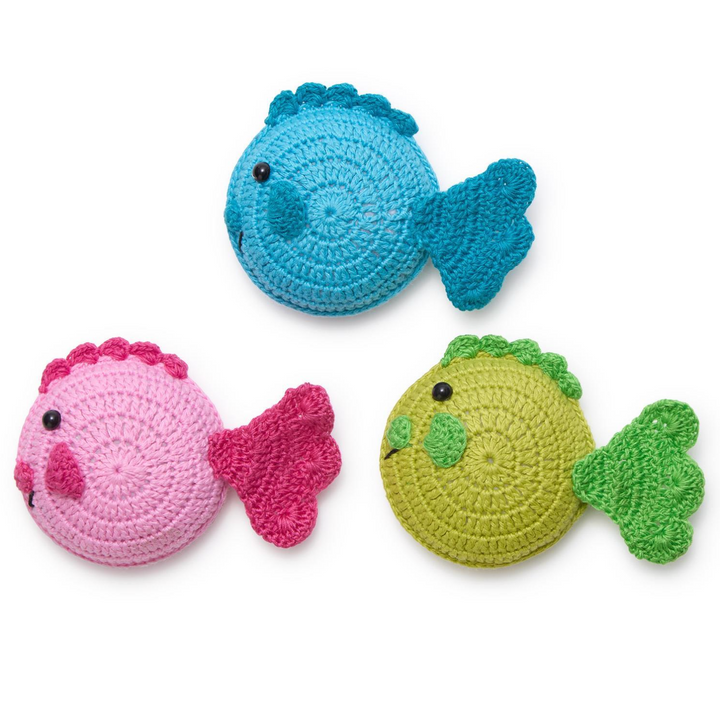 Fish Measuring Tape