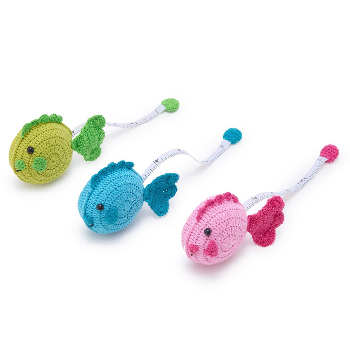 Fish Measuring Tape