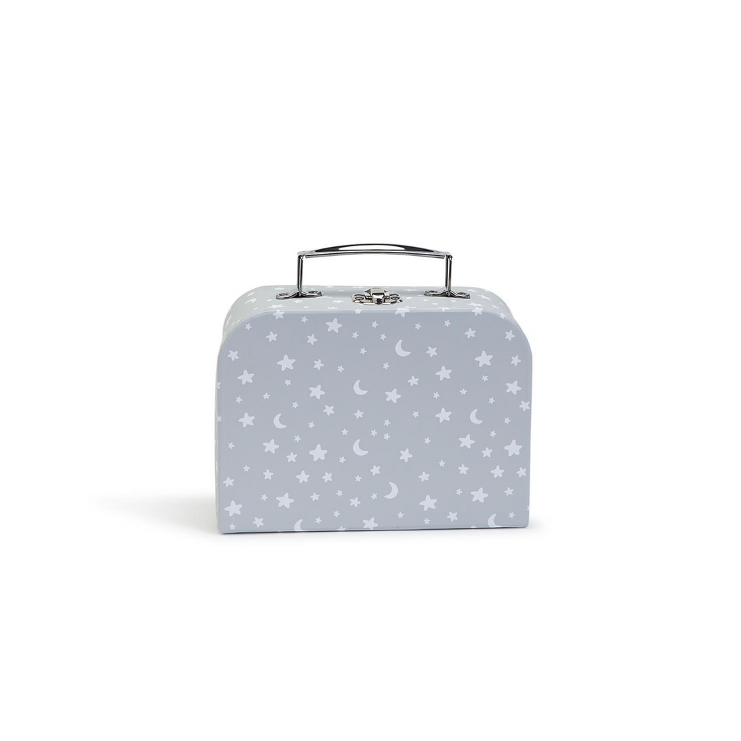 Nesting Storage Suitcase Boxes