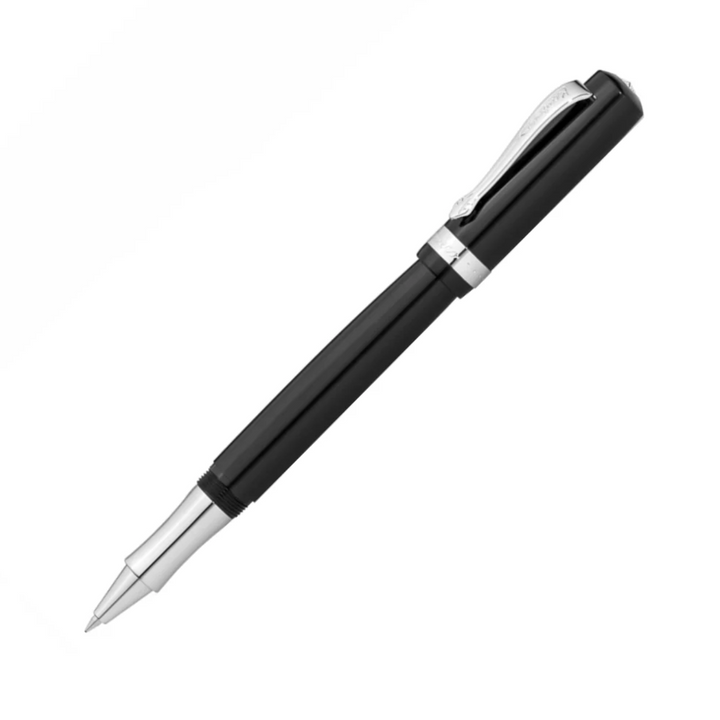 Kaweco Student Rollerball Pen - Black