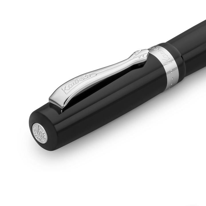 Kaweco Student Rollerball Pen - Black
