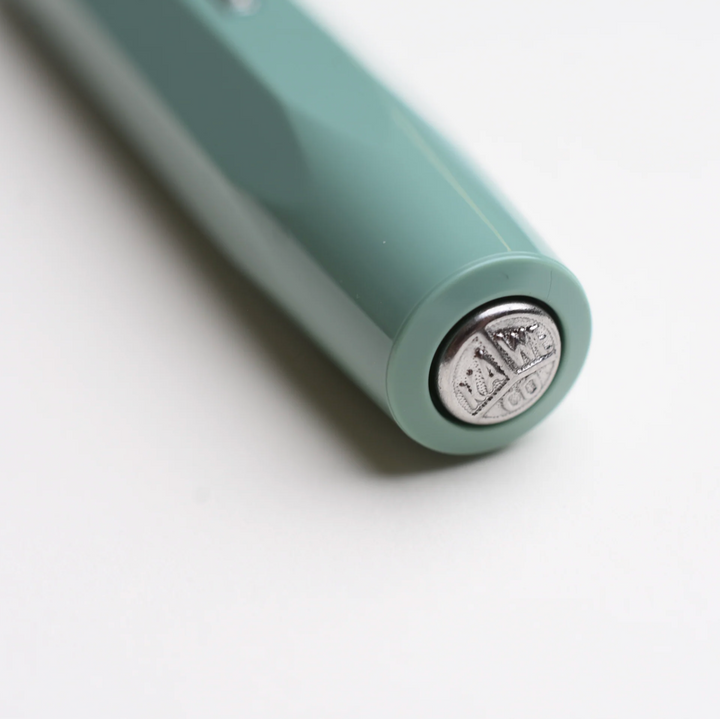 Kaweco Collection Sport Fountain Pen - Sage (Medium)