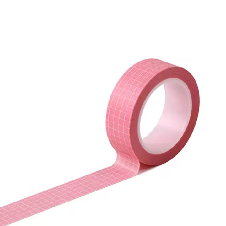 Grid Washi Tape