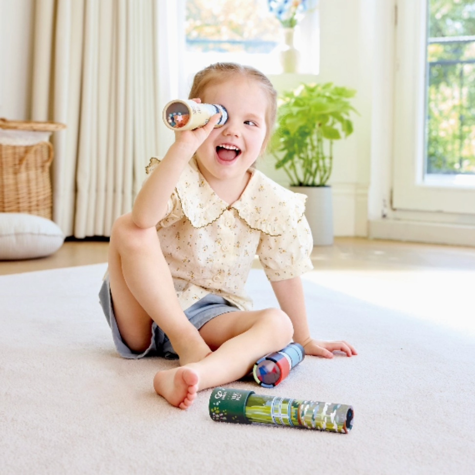 Artistic Eye Kaleidoscopes