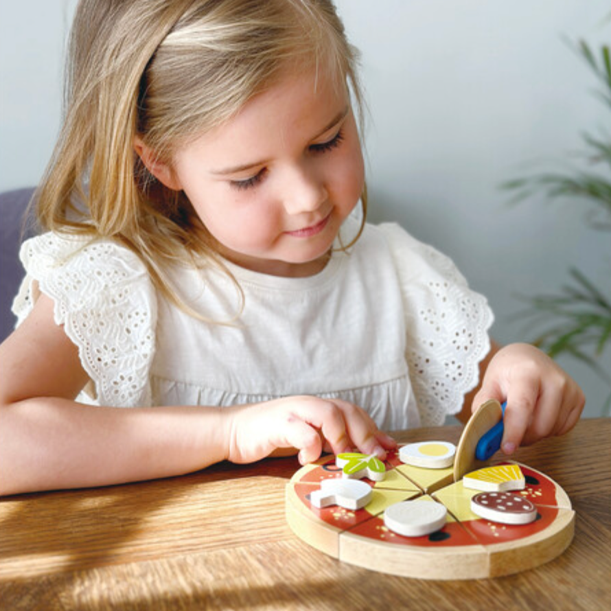 Take-out Pizza