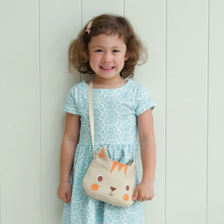 My Kitten Handbag