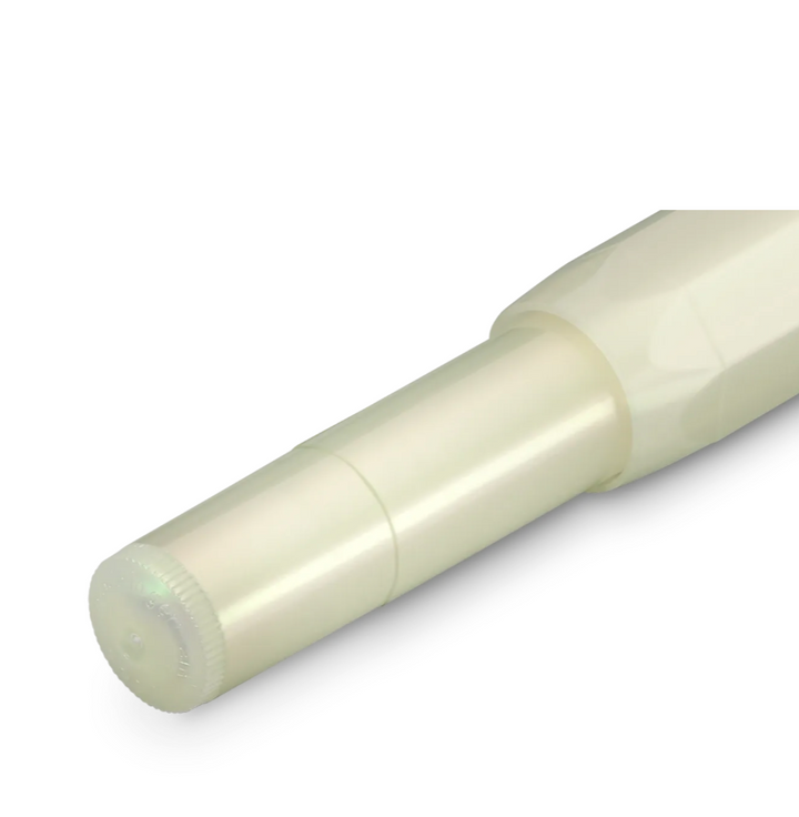 Kaweco Lunar Sport Fountain Pen - Light Green (Fine)