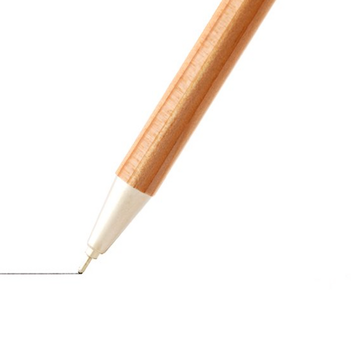 Natural Wood Ball Pen