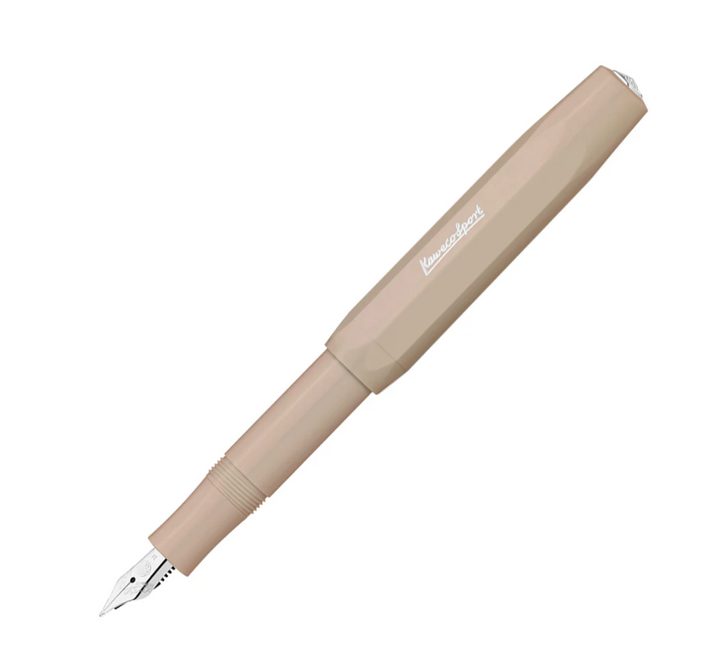 Kaweco Skyline Sport Fountain Pen (Fine)