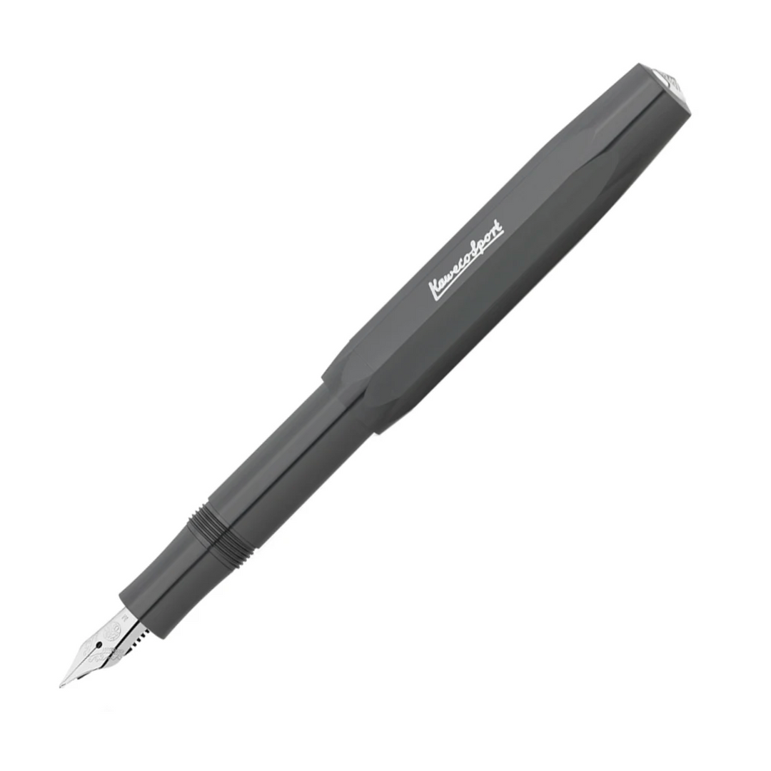 Kaweco Skyline Sport Fountain Pen (Fine)
