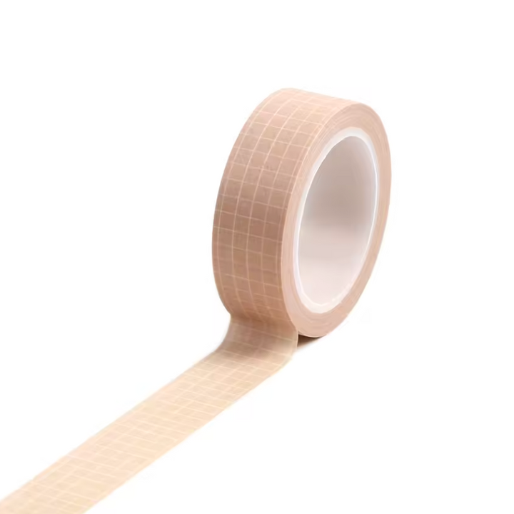 Grid Washi Tape