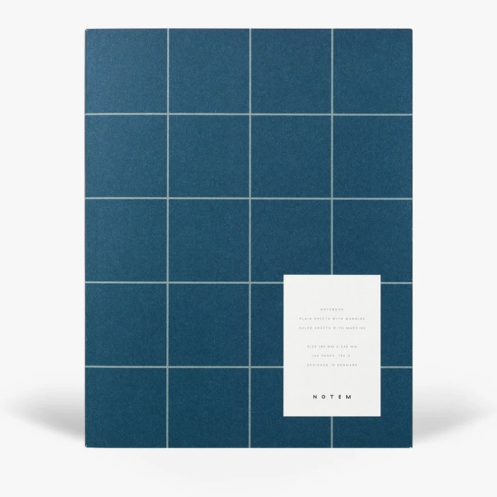 Notem Studios UMA Notebooks