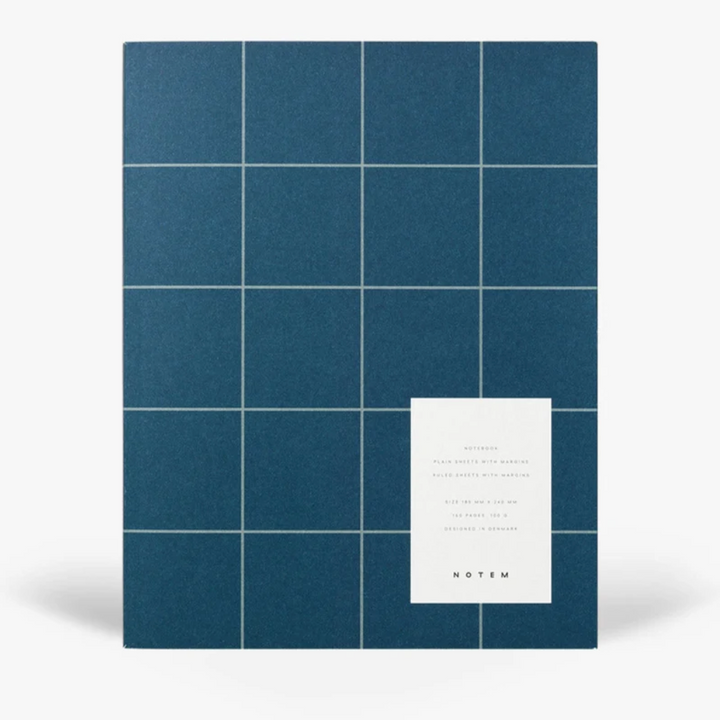Notem Studios UMA Notebooks
