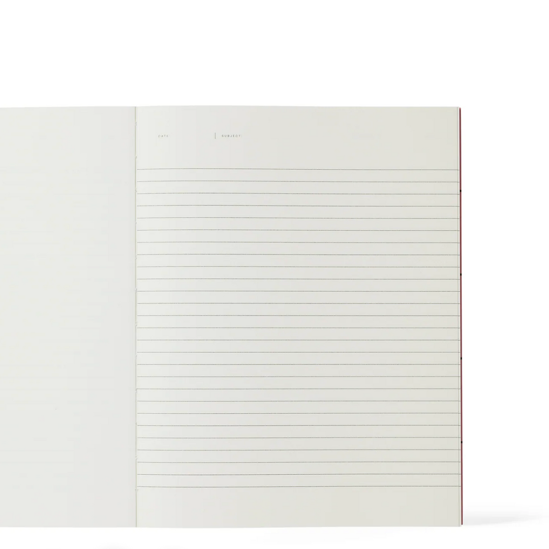 Notem Studios UMA Notebooks