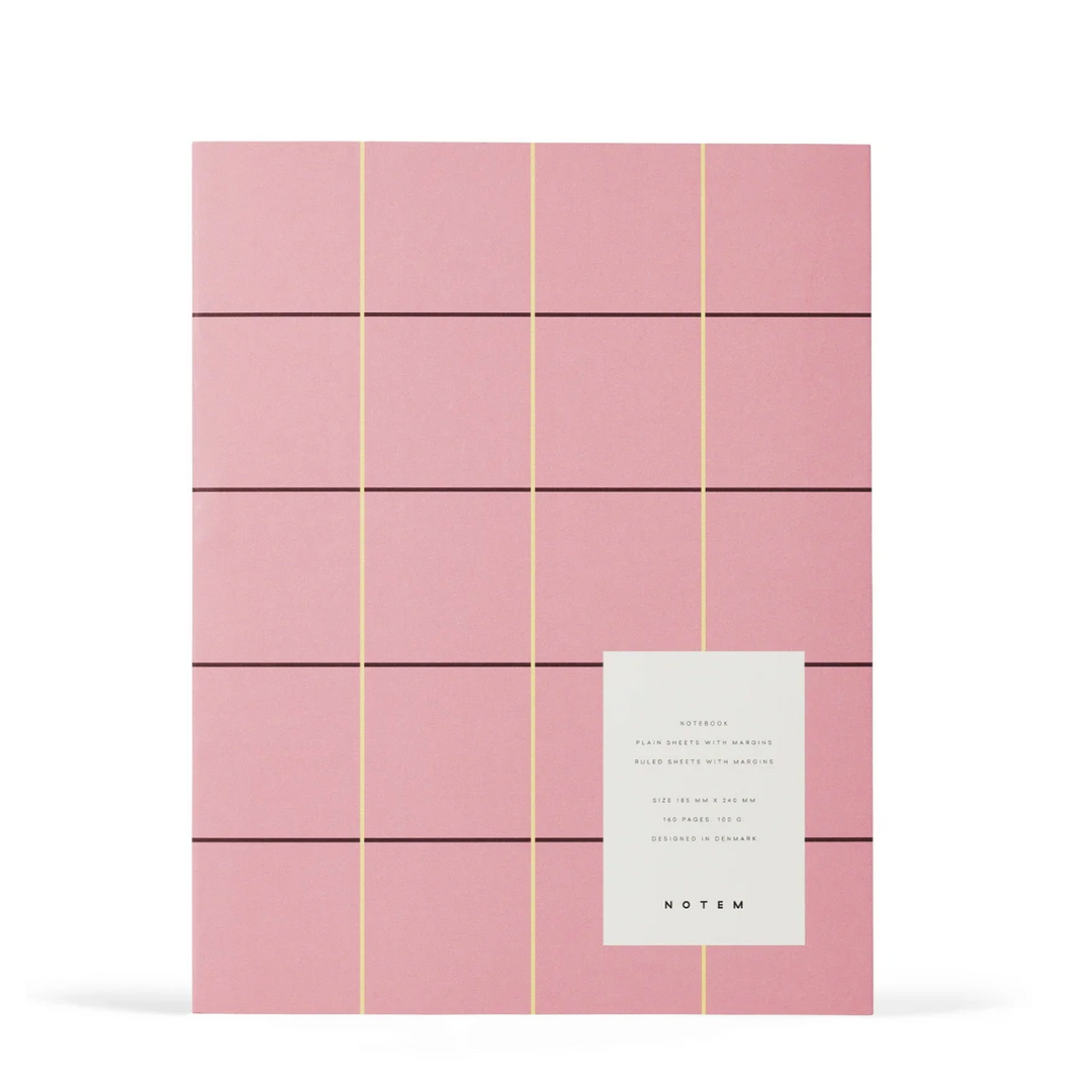 Notem Studios UMA Notebooks