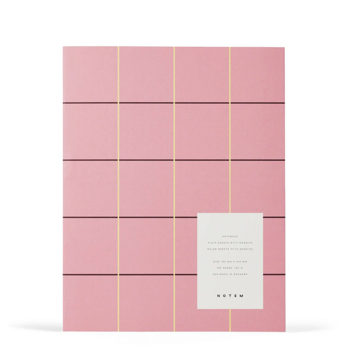 Notem Studios UMA Notebooks