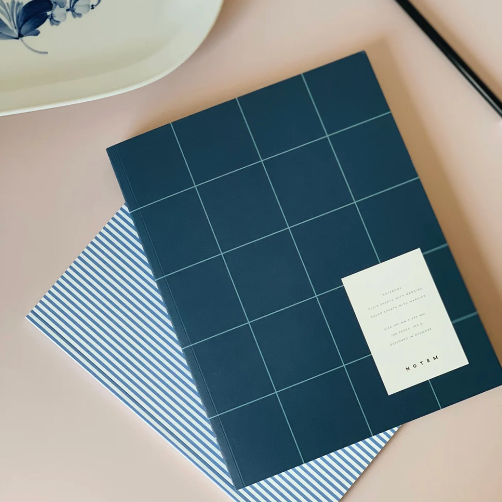 Notem Studios UMA Notebooks