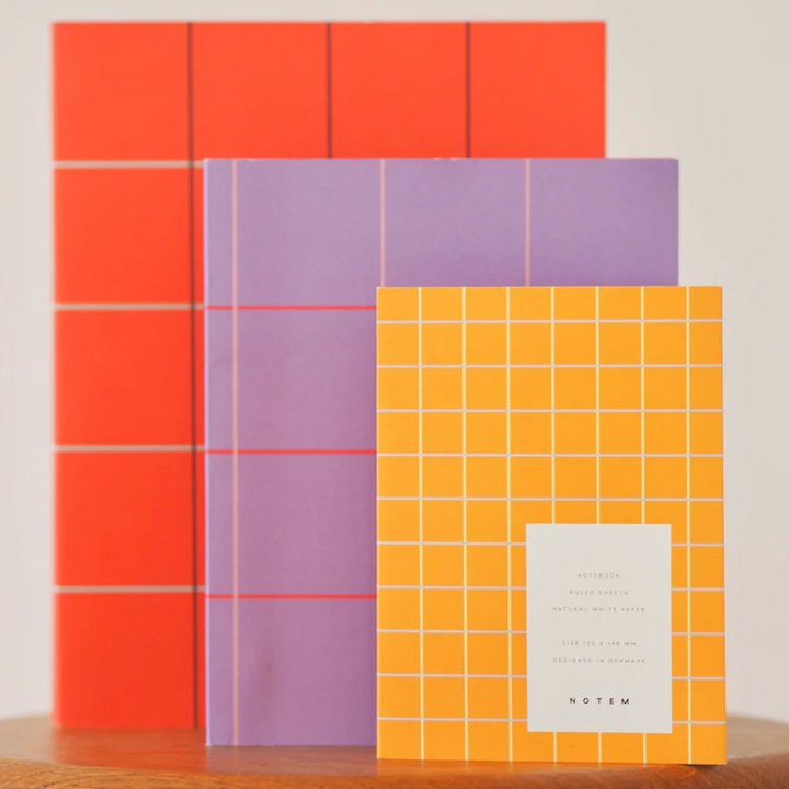 Notem Studios UMA Notebooks
