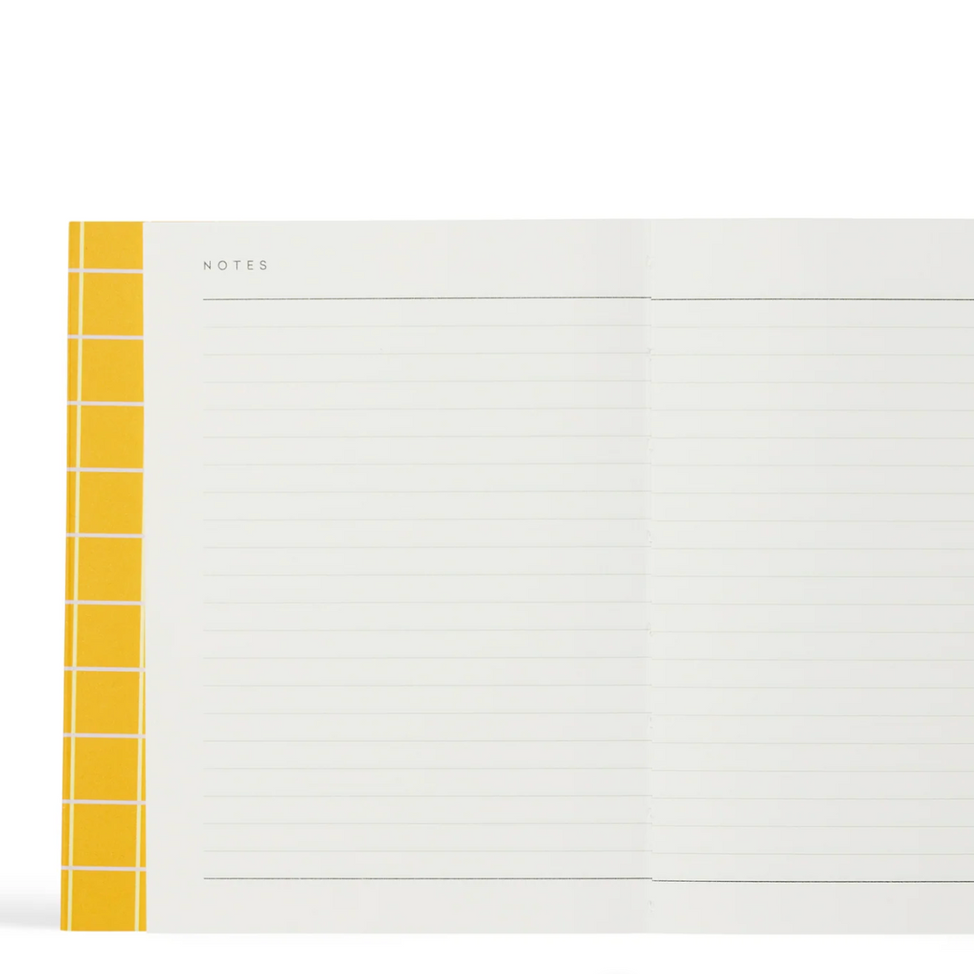 Notem Studios UMA Notebooks
