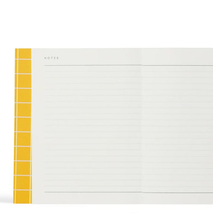 Notem Studios UMA Notebooks