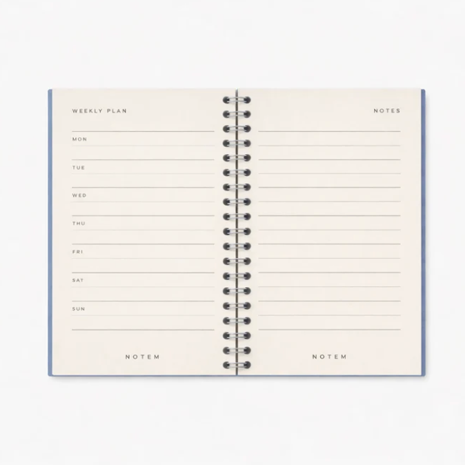 Notem Studios LUCA Planner