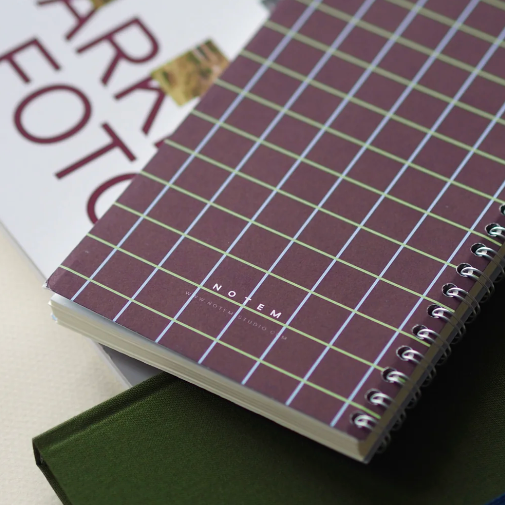 Notem Studios LUCA Planner