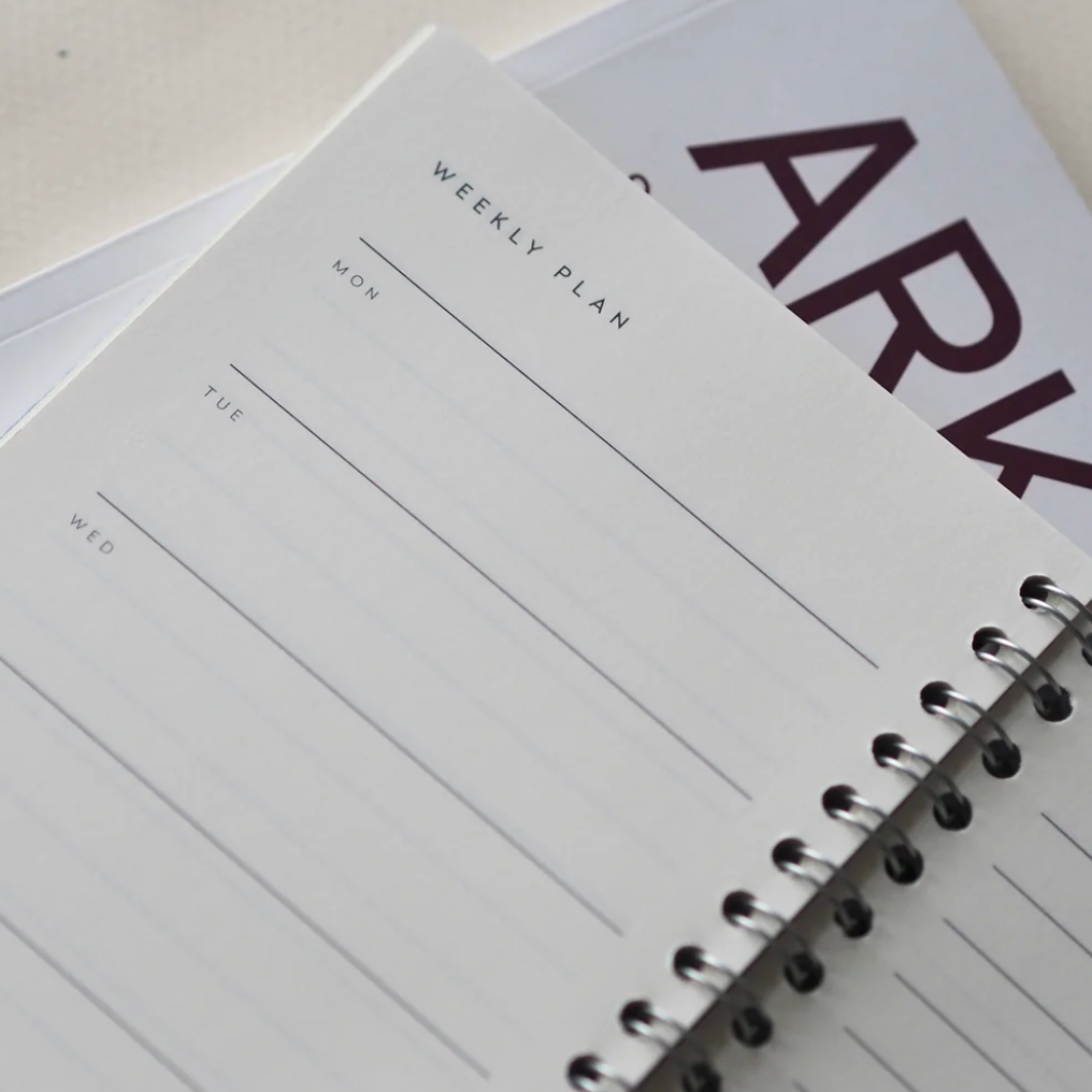 Notem Studios LUCA Planner