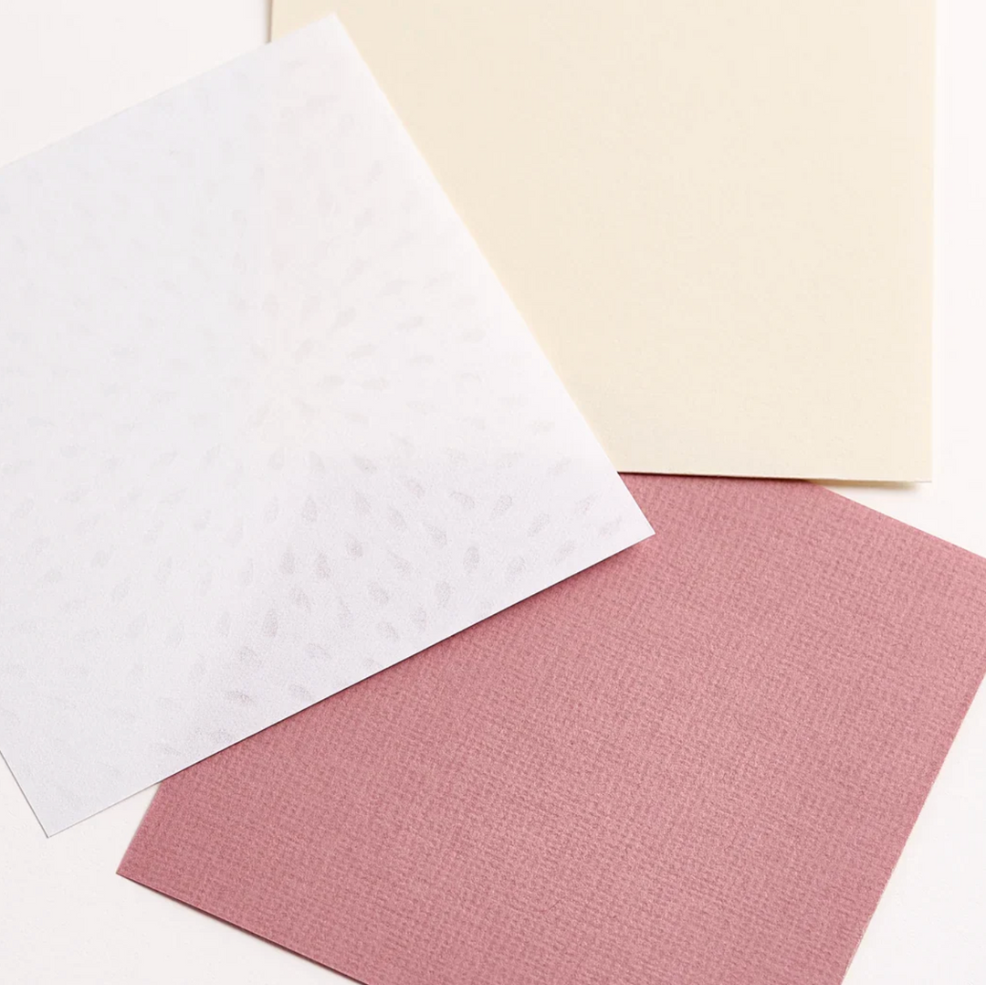 Dressco Mottainai Memo Assorted 05