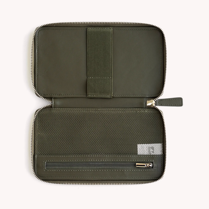 Notebook Pouches